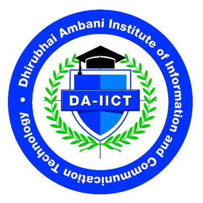 Dhirubhai Ambani Institute of Information and Communication Technology