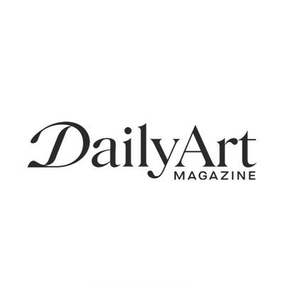 DailyArt Magazine Made