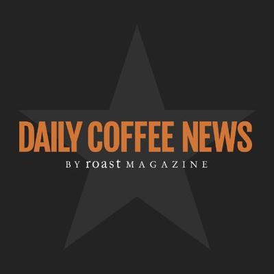 Daily Coffee News