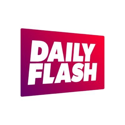 Daily Flash