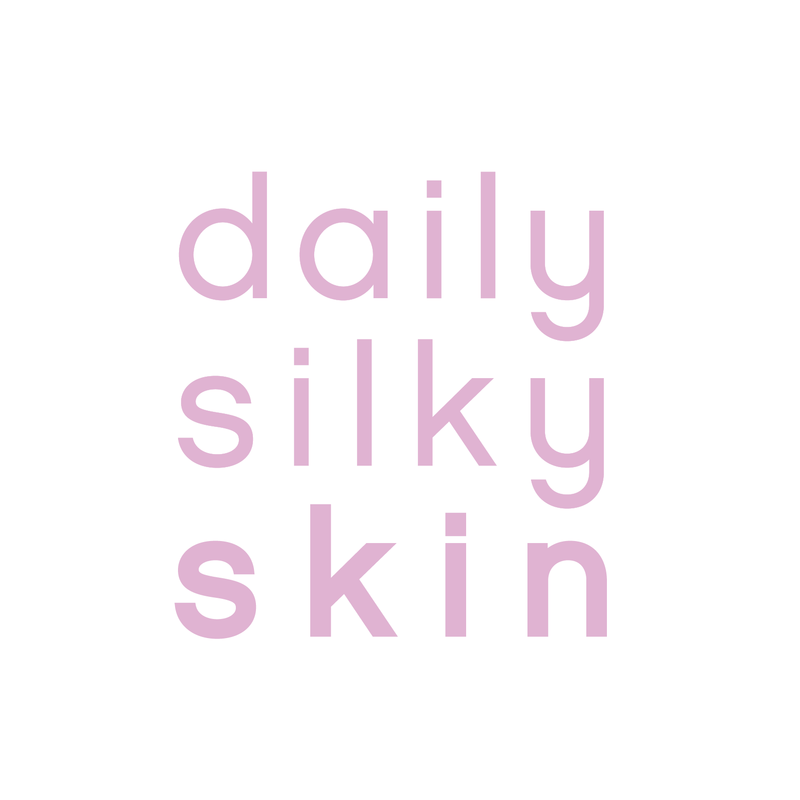 daily silky skin