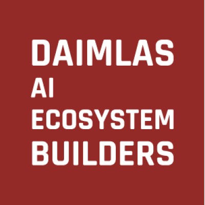 Daimlas   Deliver Ai Ml @ Scale
