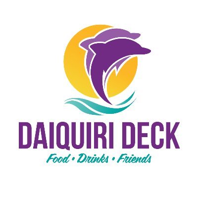 Daiquiri Deck