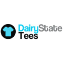 Dairy State Tees