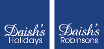 Daish's Holidays