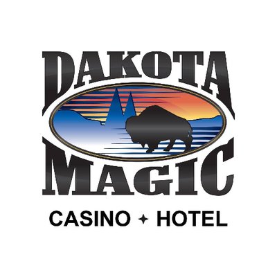 Dakota Magic Casino