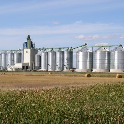 Dakota Midland Grain