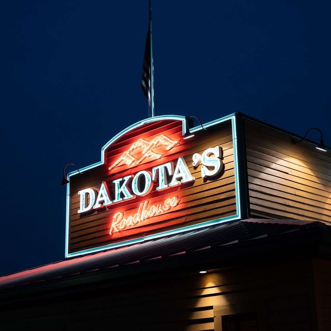 Dakota's Roadhouse