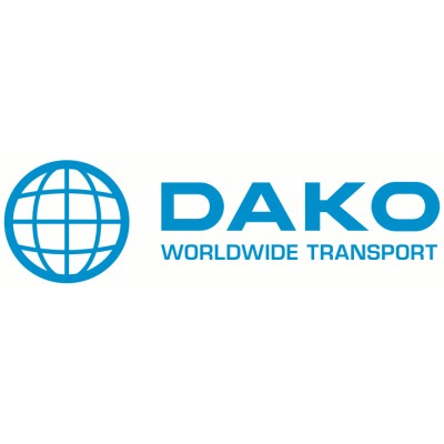 DAKO WORLDWIDE TRANSPORT