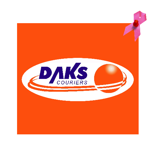 DAKS Couriers