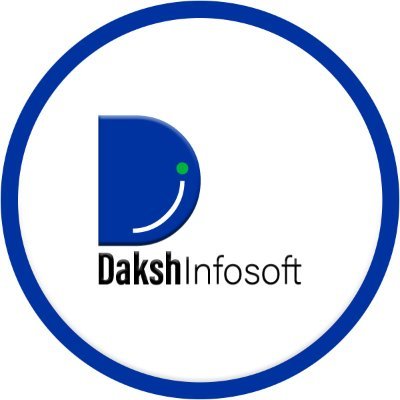 Daksh Infosoft Pvt