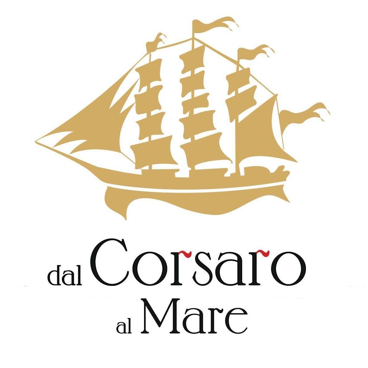 Dal Corsaro Al Mare