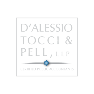 D'alessio, Tocci And Pell, Llp