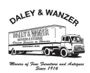 Daley & Wanzer