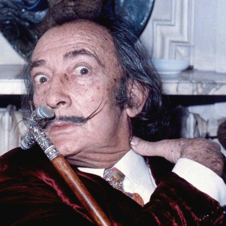 Dalí