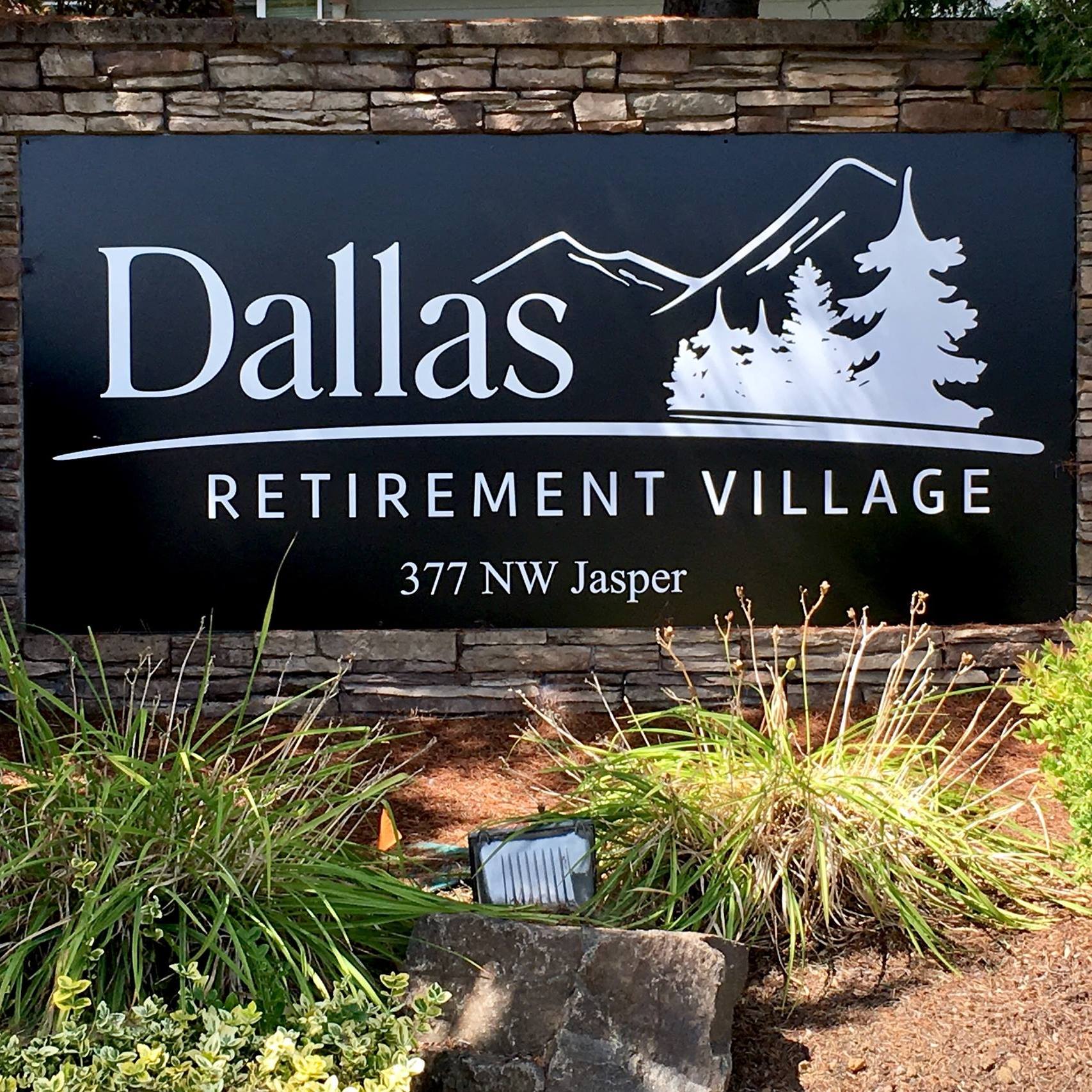 Dallas Retirement Village