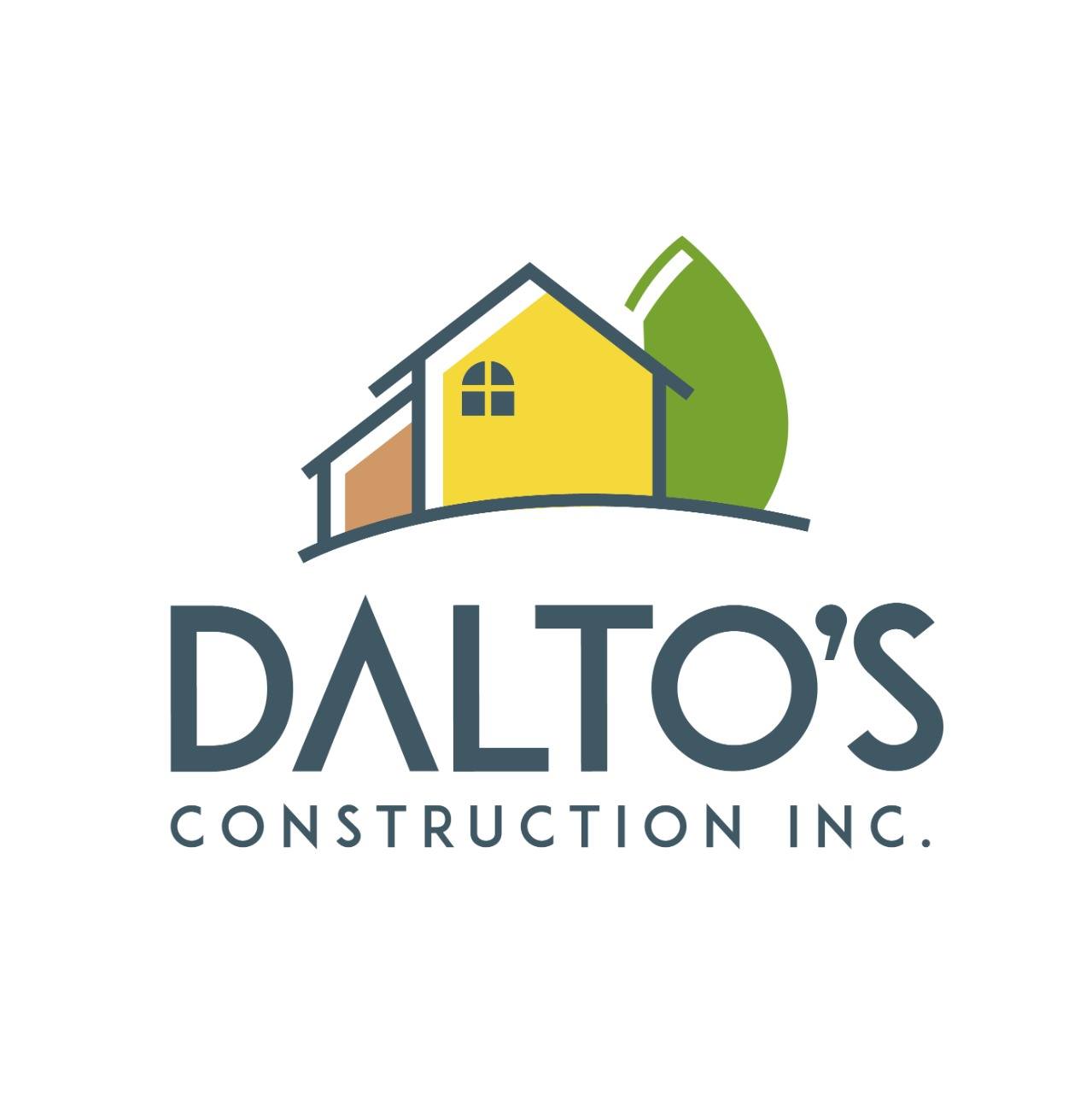 Dalto's Landscape & Construction