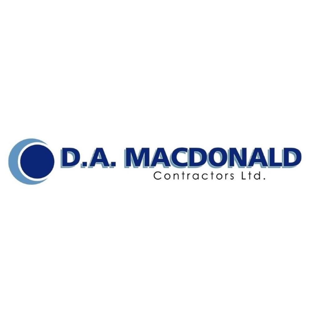 D A MacDonald Contractors