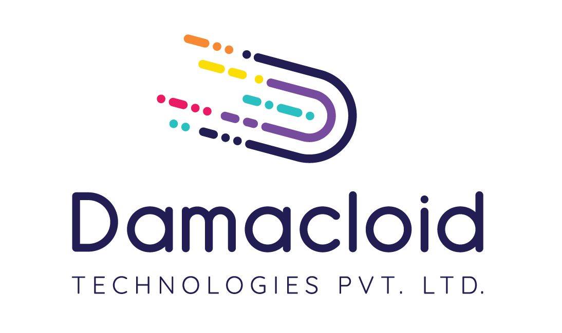 Damacloid Technologies Pvt Ltd