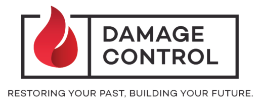 Damage Control & Restoration