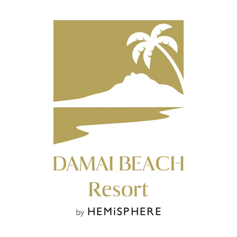 Damai Beach Resort