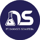 Pt. Damases Sejahtera