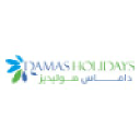 Damas Holidays