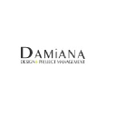 Damiana Design + Project Managment