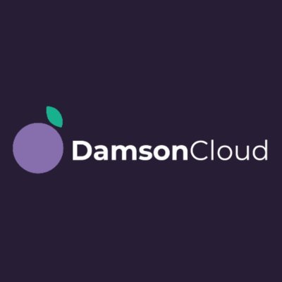 Damson Cloud