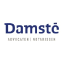 Damsté