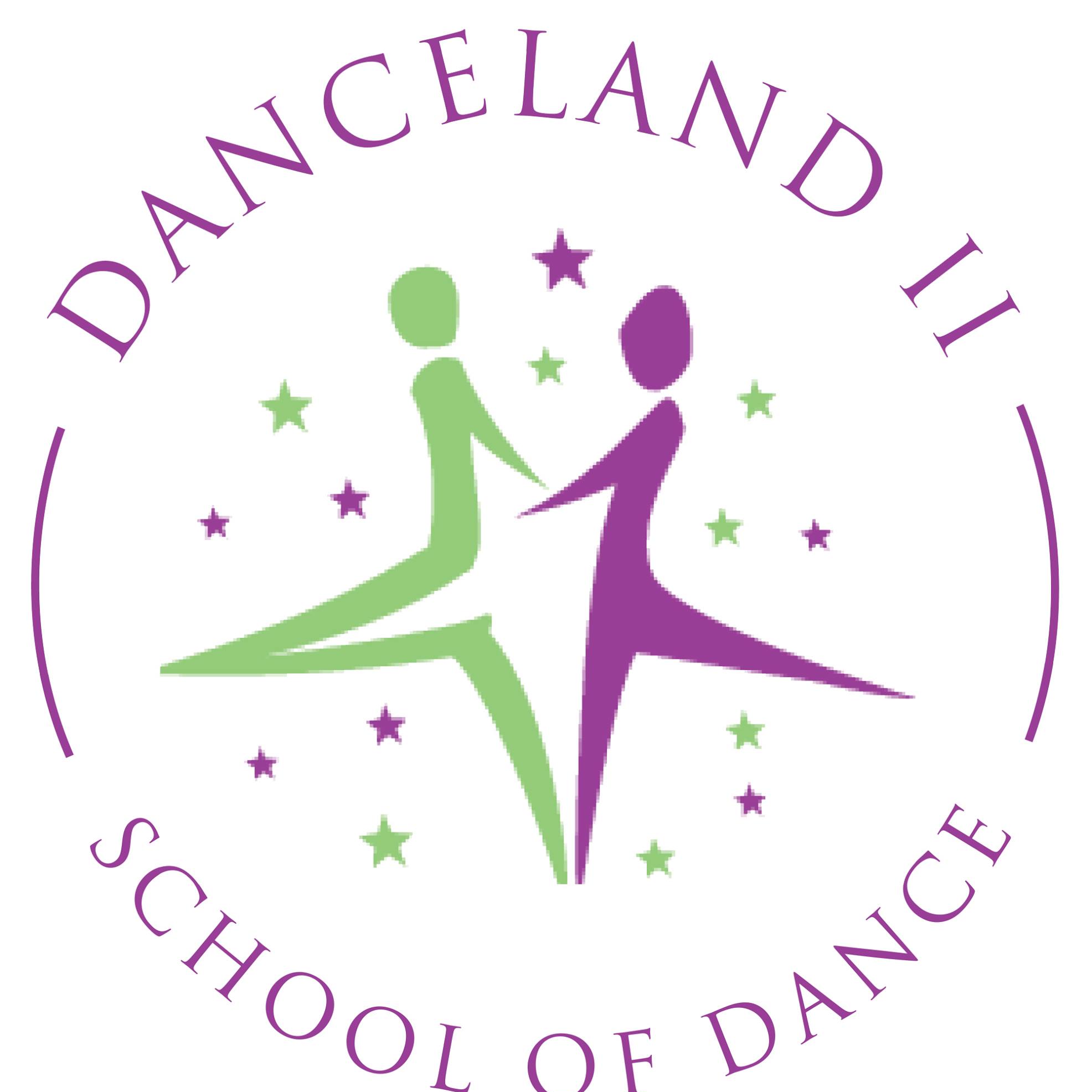 Danceland II School of Dance