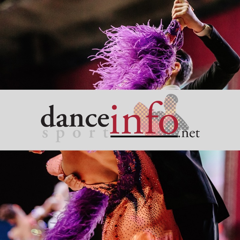 Dancesport Info