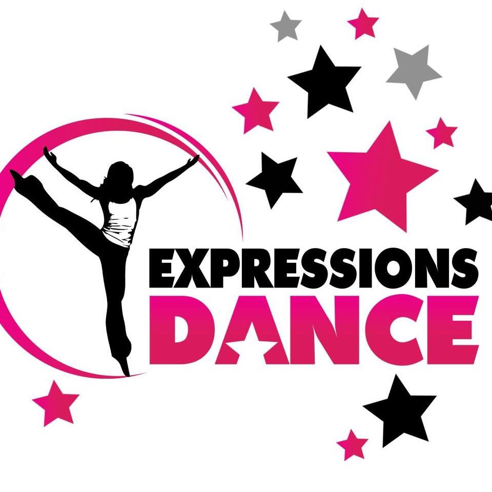 Expressions Dance