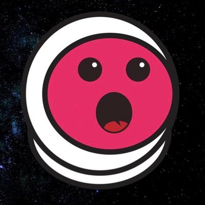 Dancing Astronaut