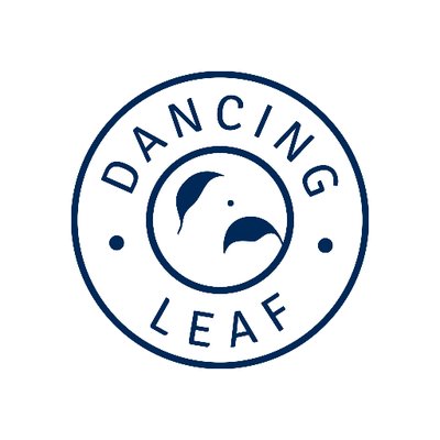 Dancing Leaf