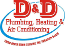 D&D Plumbing Heating & Air Conditioning