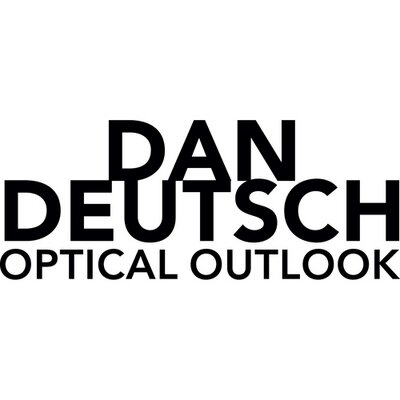 Dan Deutsch Optical Outlook