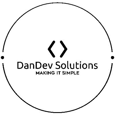 DanDev Solutions Inc.