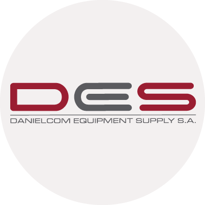 DANIELCOM EQUIPMENT SUPPLY