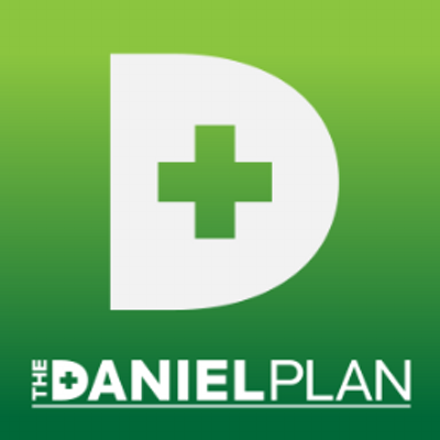 The Daniel Plan