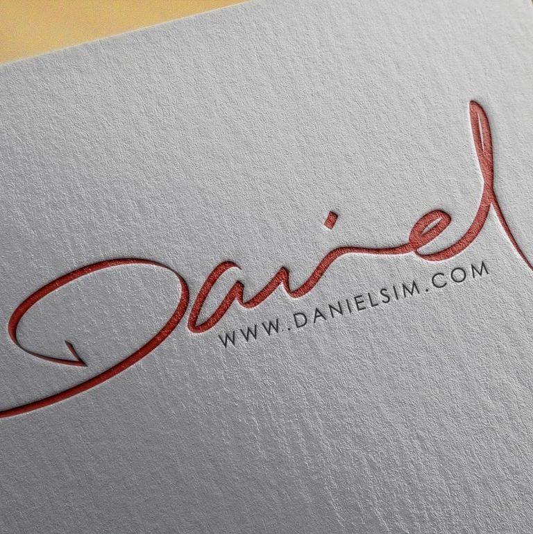 Daniel Sim Design