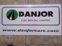 Danjor Car Rentals