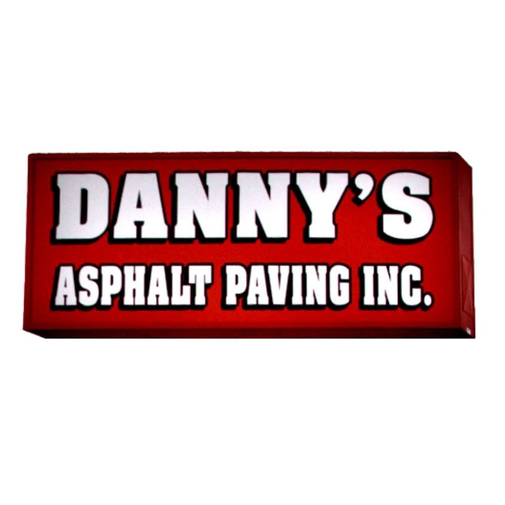 Danny's Asphalt Paving