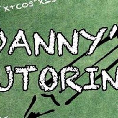 Danny's Tutoring