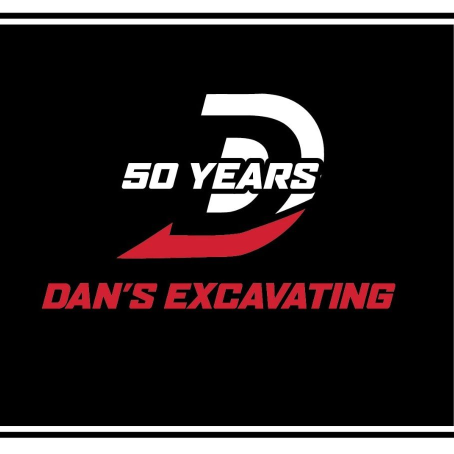 Dan's Excavating