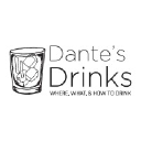 Dante's Drinks