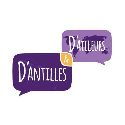 D'antilles & D'ailleurs