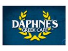 Daphne's California Greek