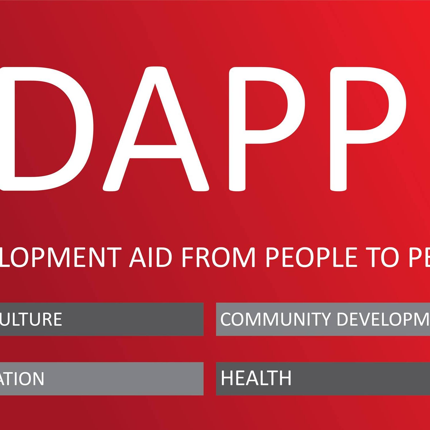 DAPP Malawi