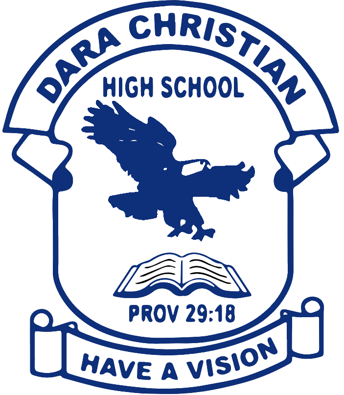 Dara Christian High School